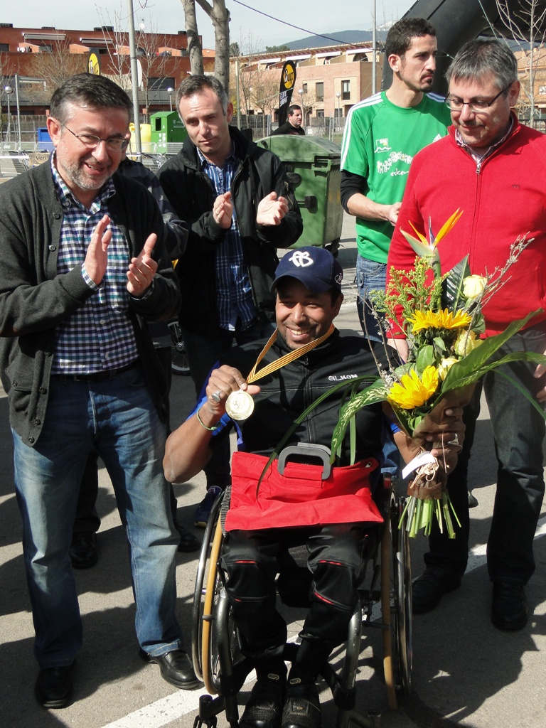 I Mitja Marat� del Baix Montseny - Foto 60362517