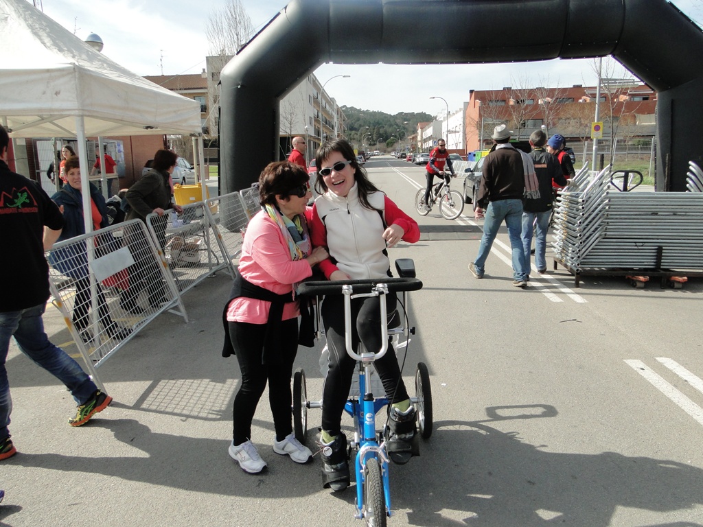 I Mitja Marat� del Baix Montseny - Foto 23649053