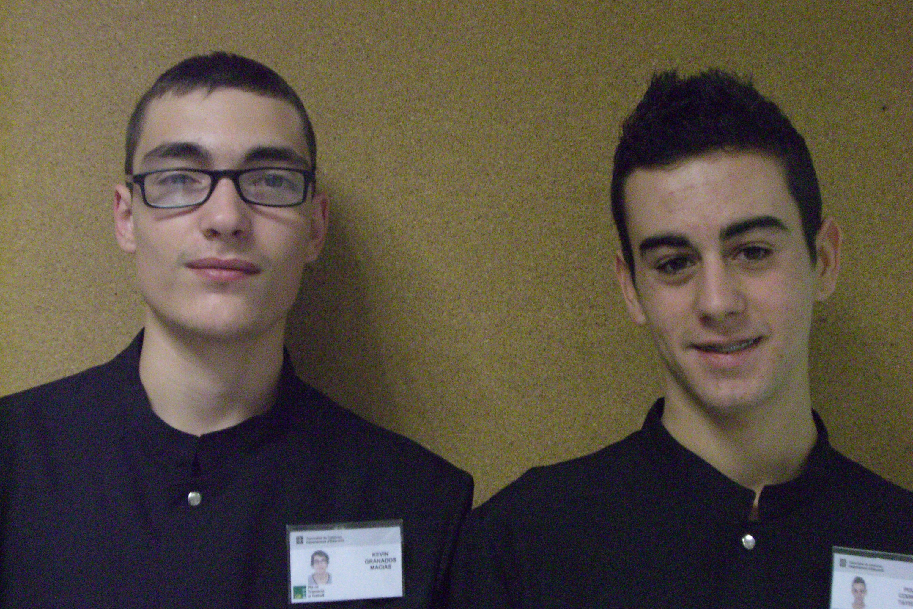 Gent del PTT - Foto 62870557