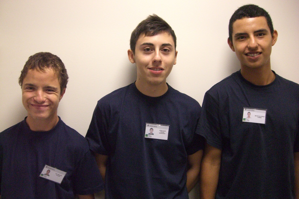 Gent del PTT - Foto 27341021