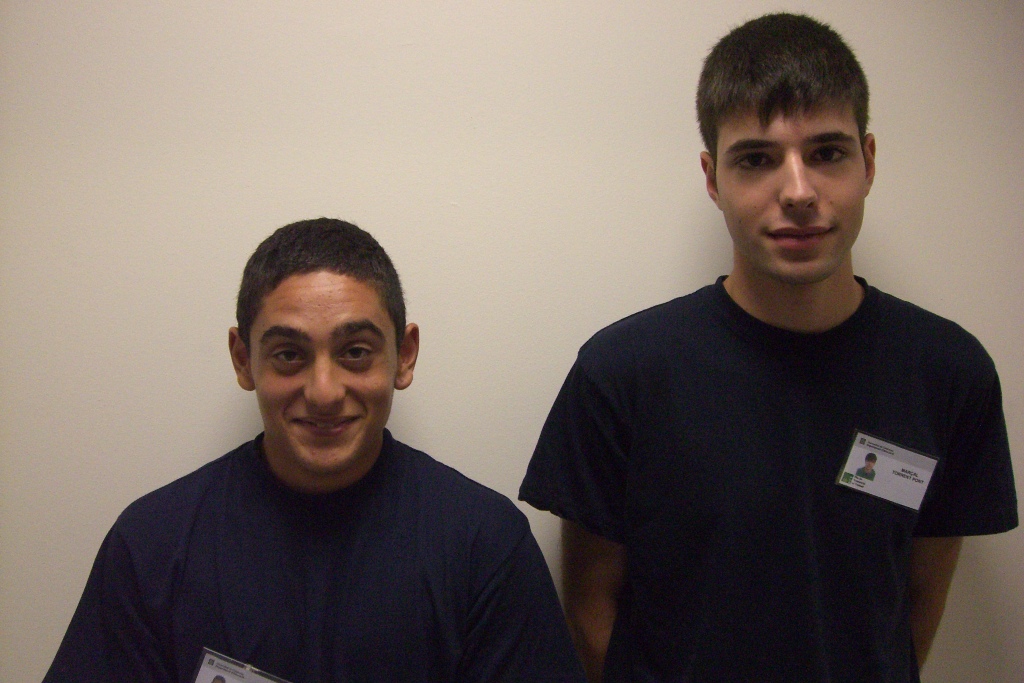 Gent del PTT - Foto 14020328