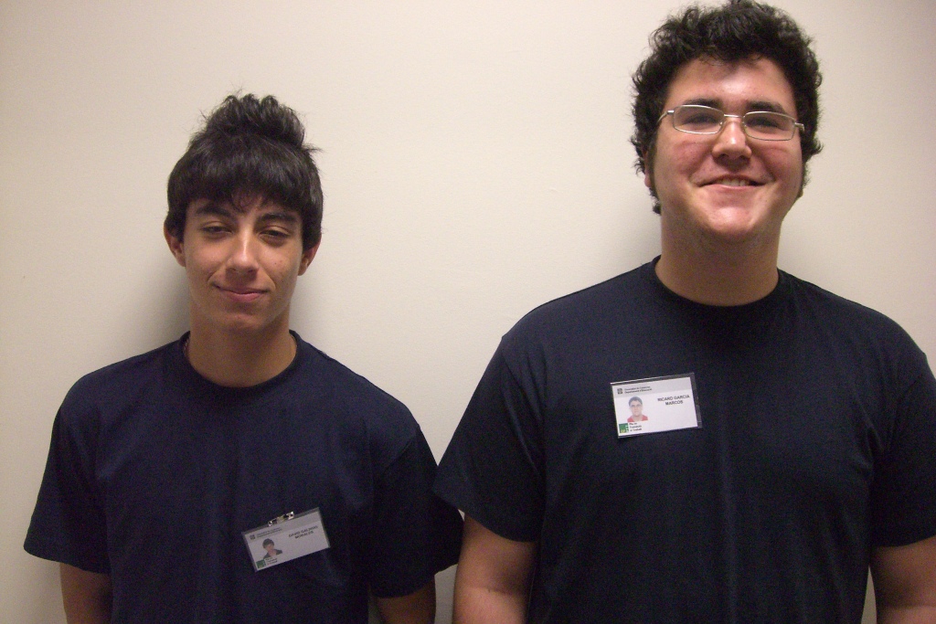 Gent del PTT - Foto 51725810