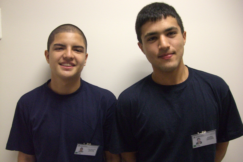 Gent del PTT - Foto 73804402