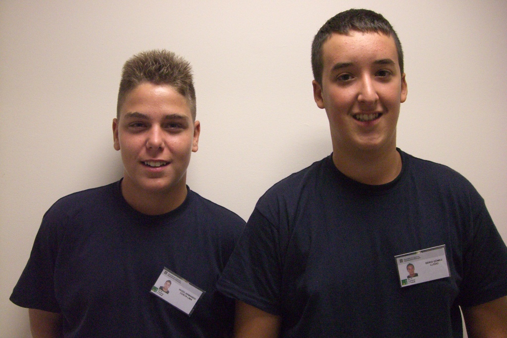 Gent del PTT - Foto 48997640