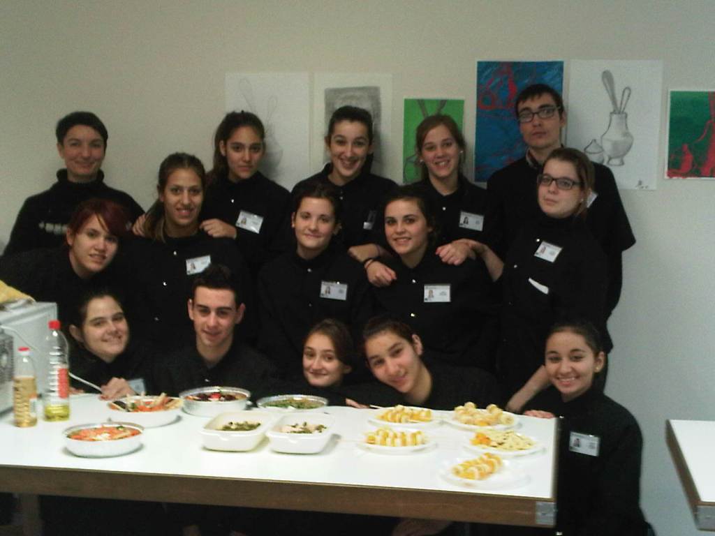 Taller "cuina sense pares" - Foto 74154218