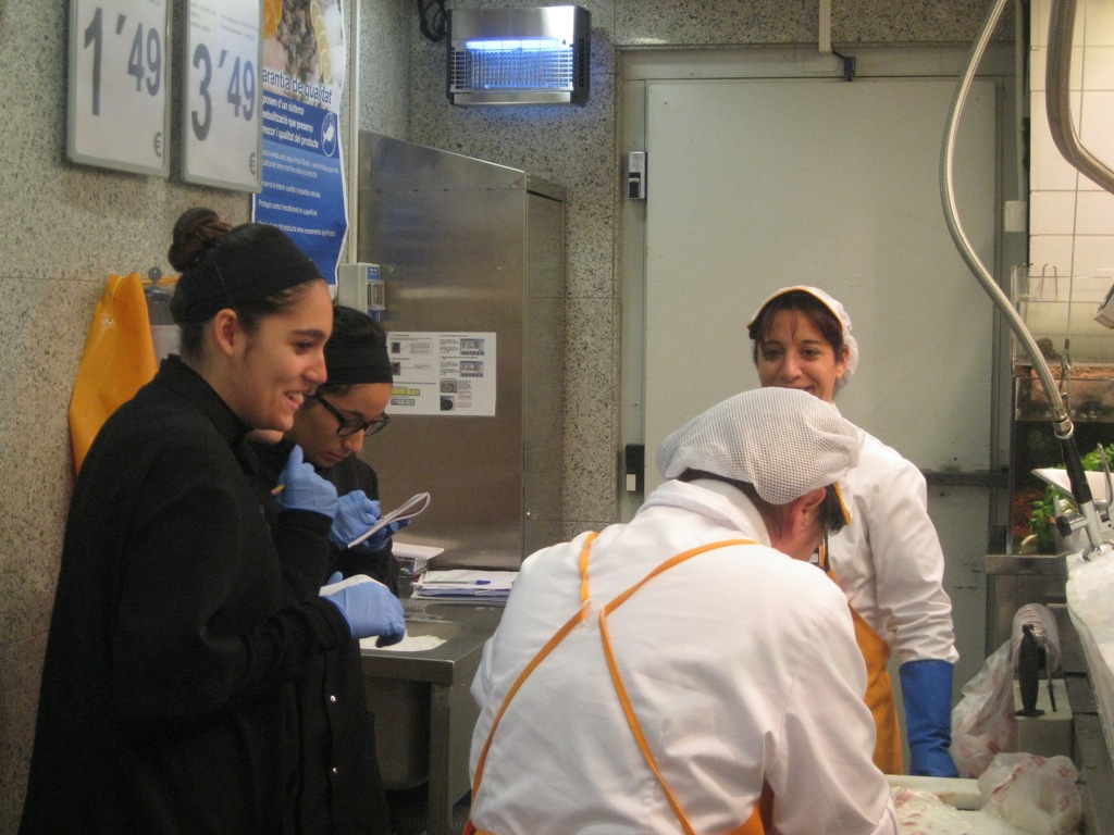 Formaci� en empresa: Hipermercat Esclat - Foto 56327496