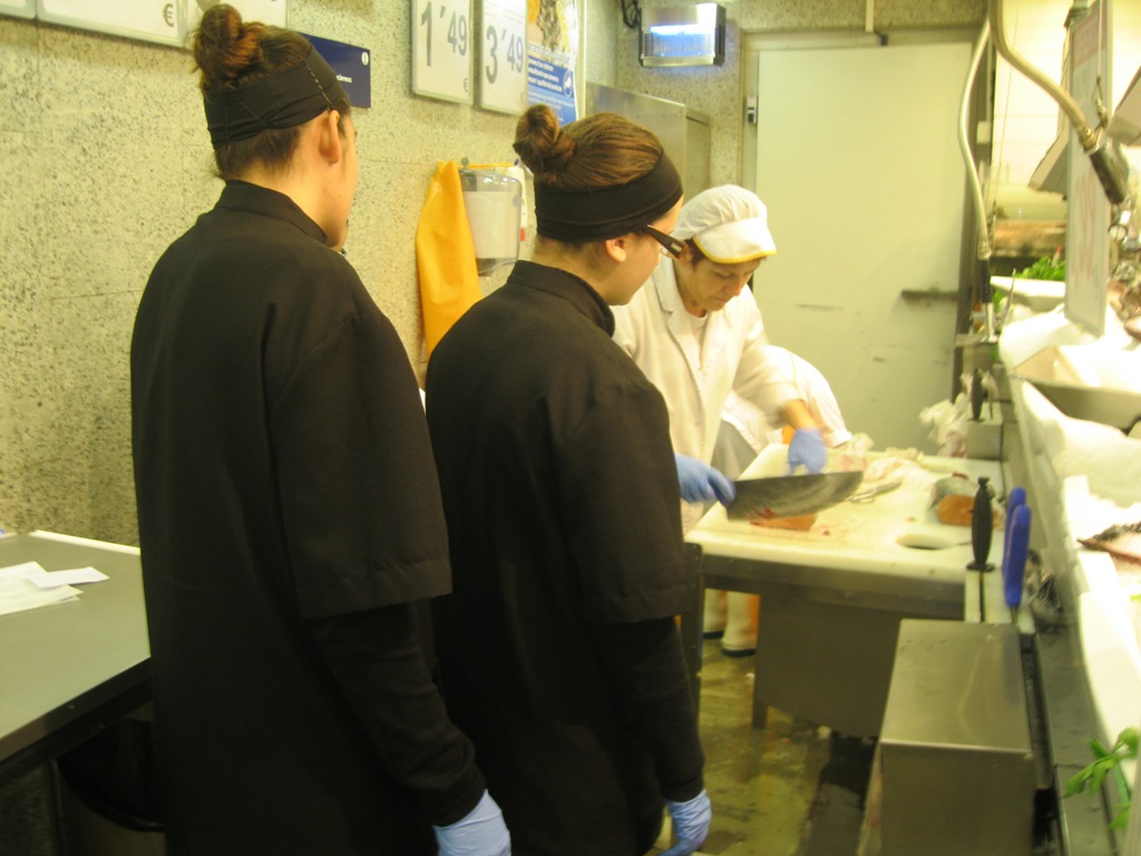 Formaci� en empresa: Hipermercat Esclat - Foto 82983725