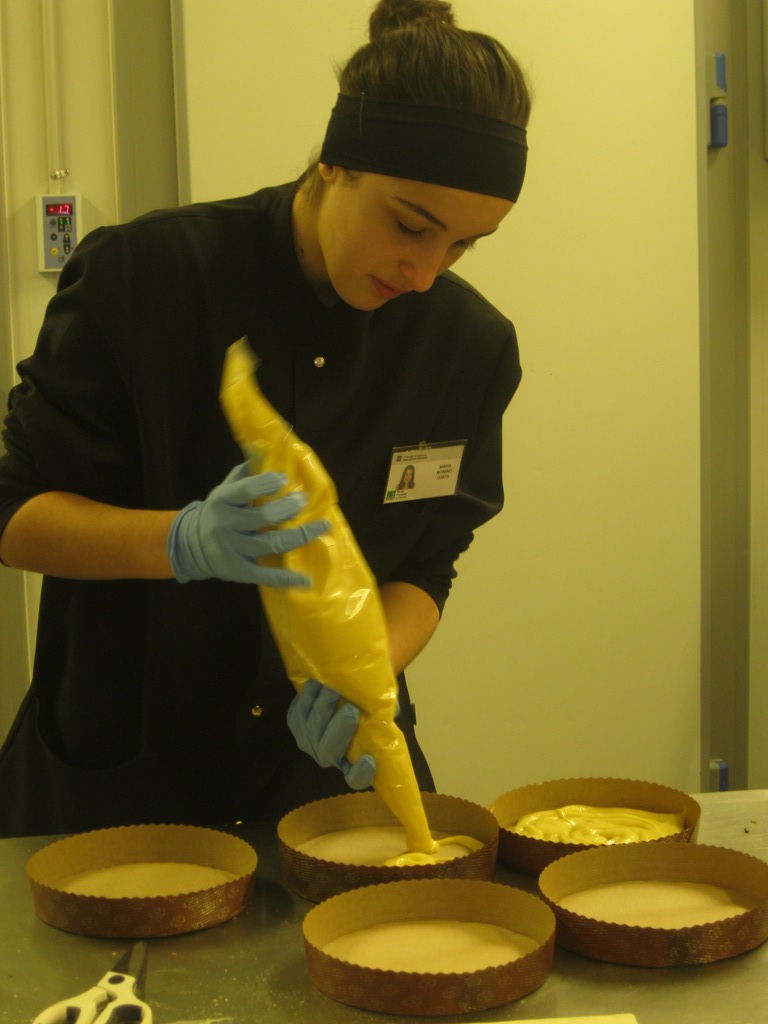Formaci� en empresa: Hipermercat Esclat - Foto 22061090