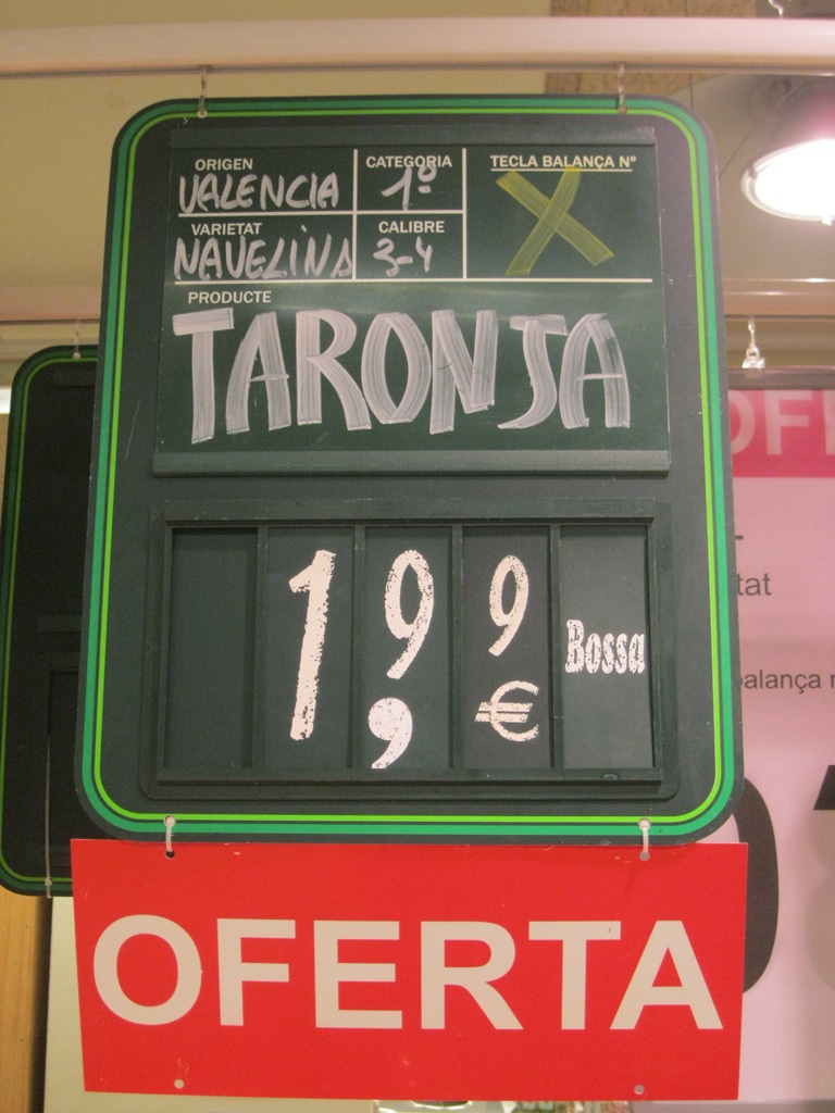 Formaci� en empresa: Hipermercat Esclat - Foto 46583950