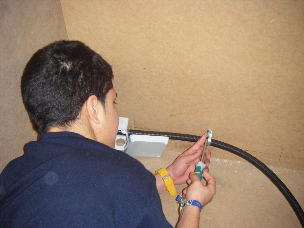 Formaci� professional a l'aula - Foto 12994991