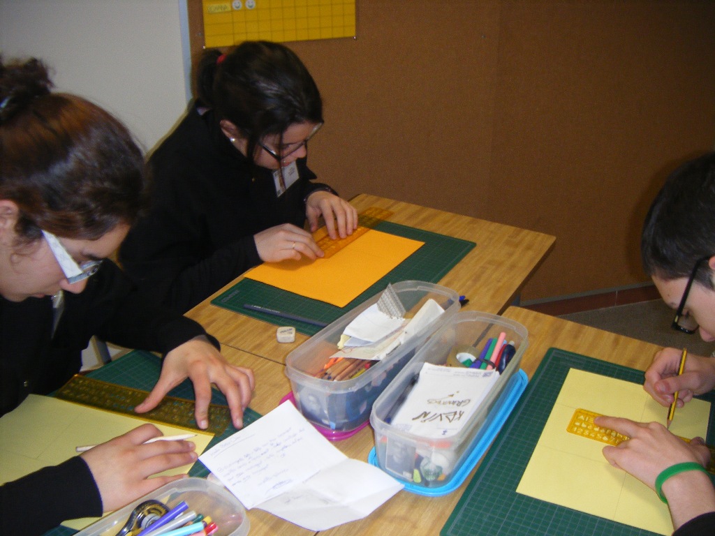 Formaci� professional a l'aula - Foto 36596567