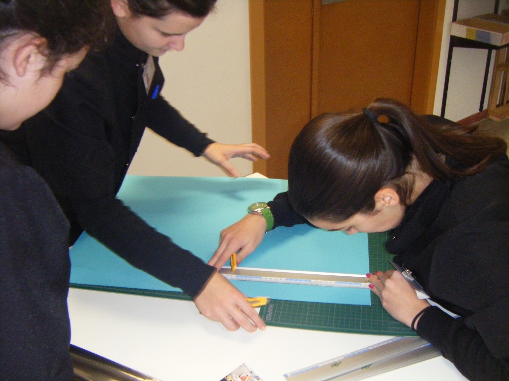Formaci� professional a l'aula - Foto 31607702