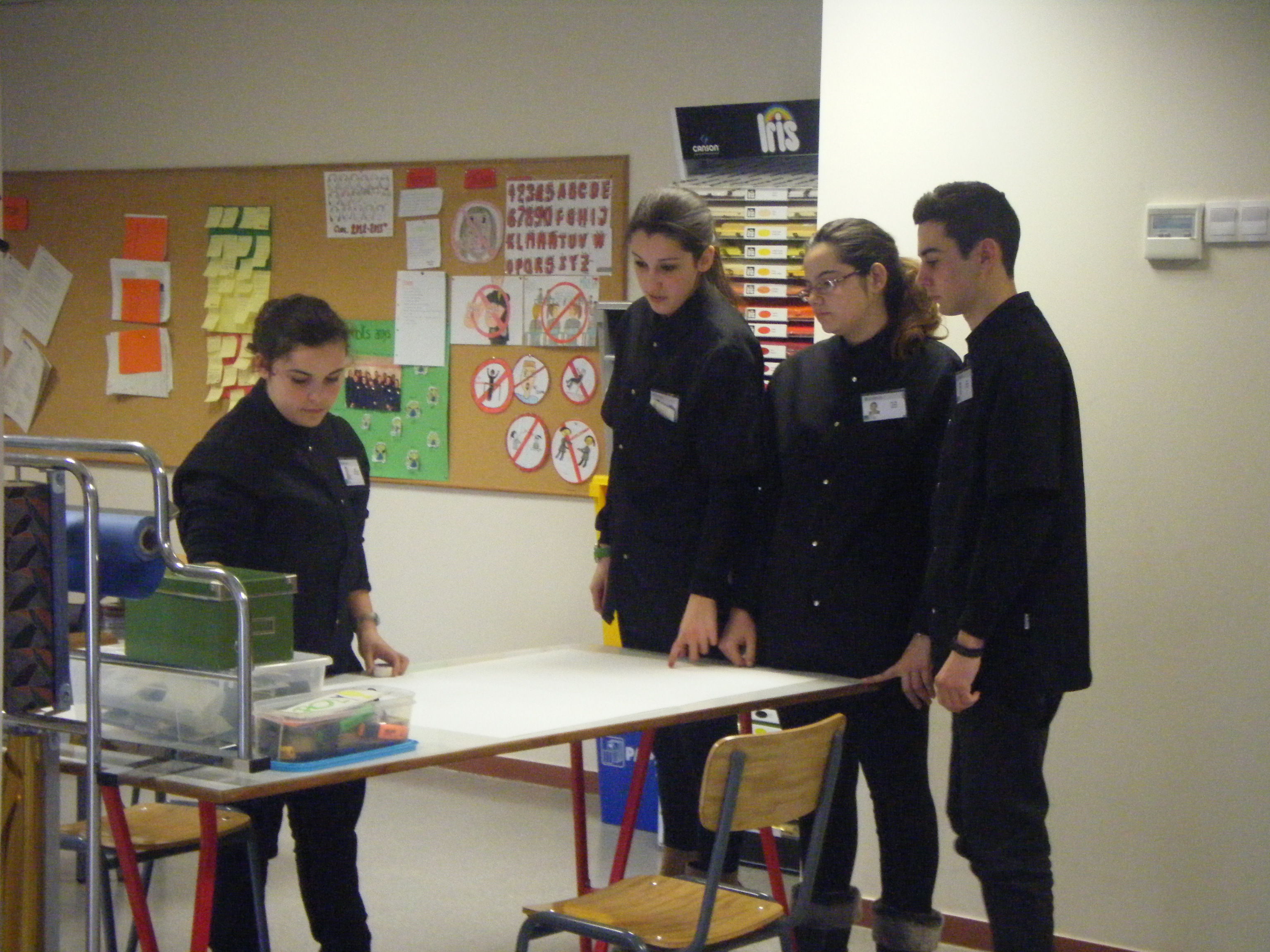 Formaci� professional a l'aula - Foto 66148176