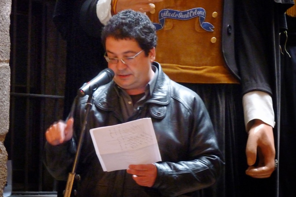 II Festival de Poesia Sant Celoni - Foto 51498823