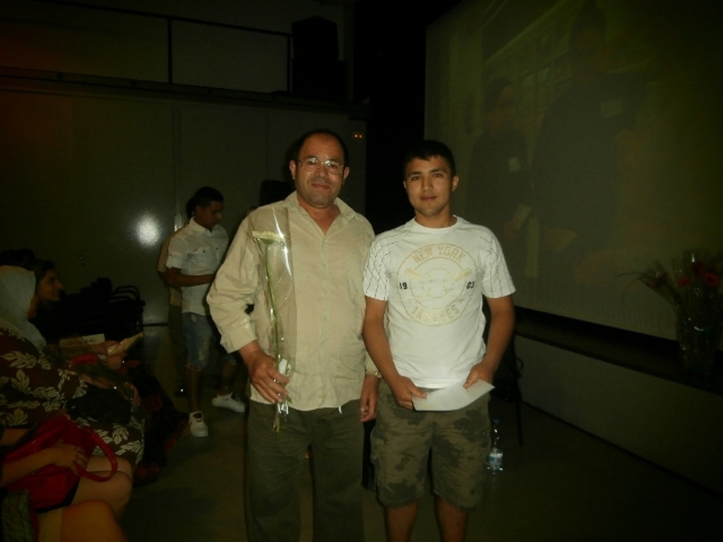 Cloenda del curs 2012-13 - Foto 30803497