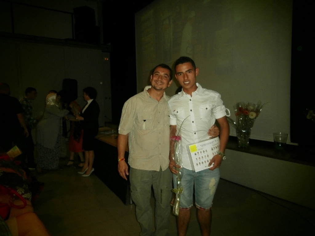 Cloenda del curs 2012-13 - Foto 81495449