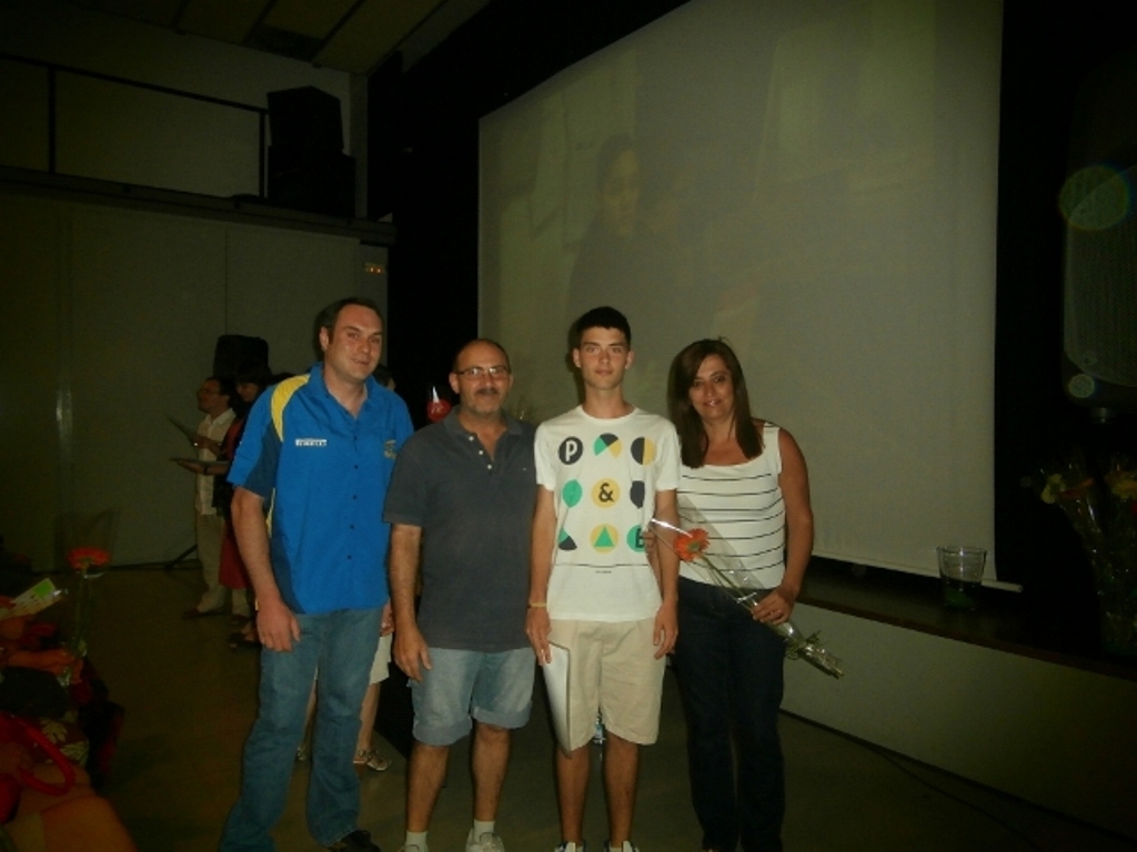 Cloenda del curs 2012-13 - Foto 51057476