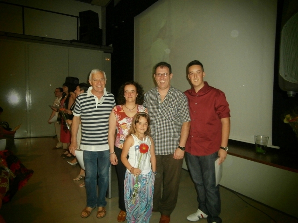 Cloenda del curs 2012-13 - Foto 94697338