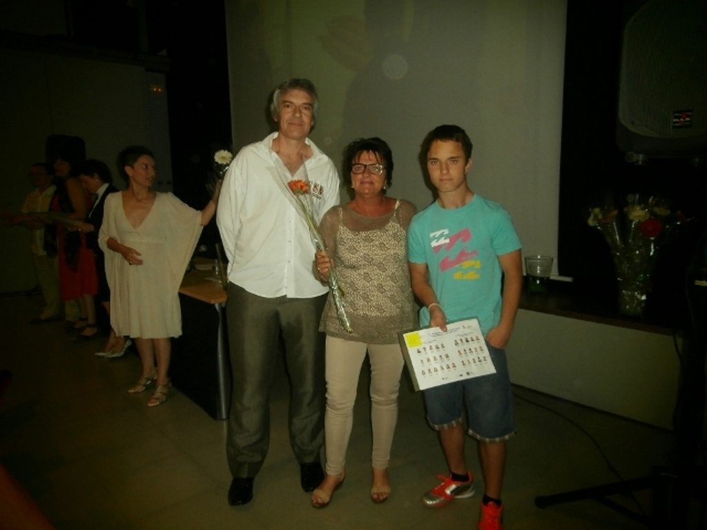 Cloenda del curs 2012-13 - Foto 43812671