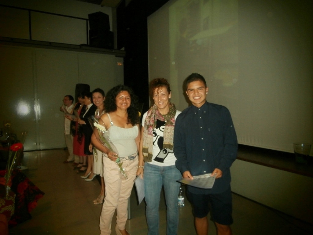 Cloenda del curs 2012-13 - Foto 69795563