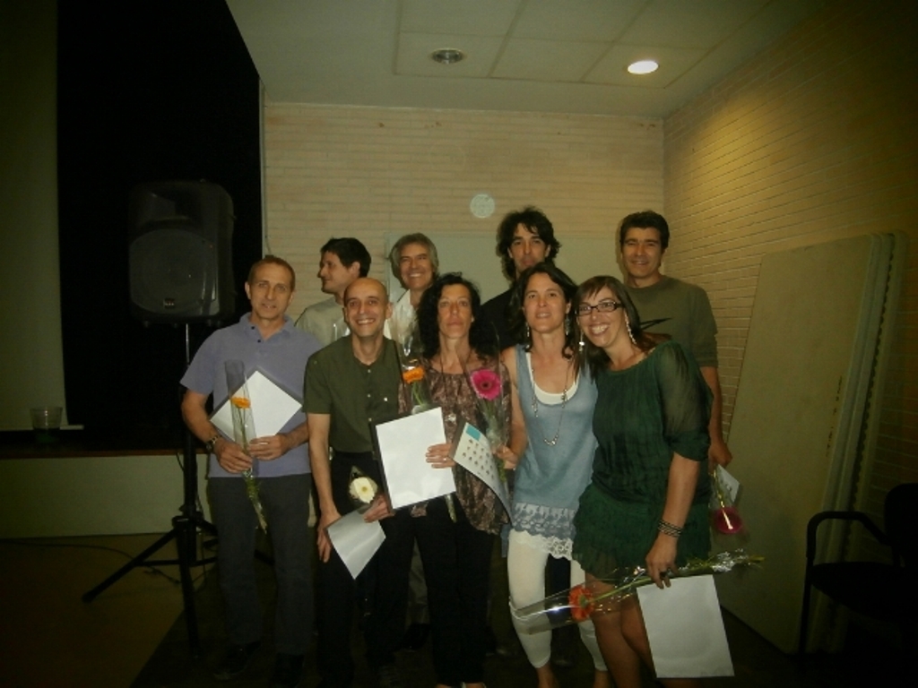 Cloenda del curs 2012-13 - Foto 44807449