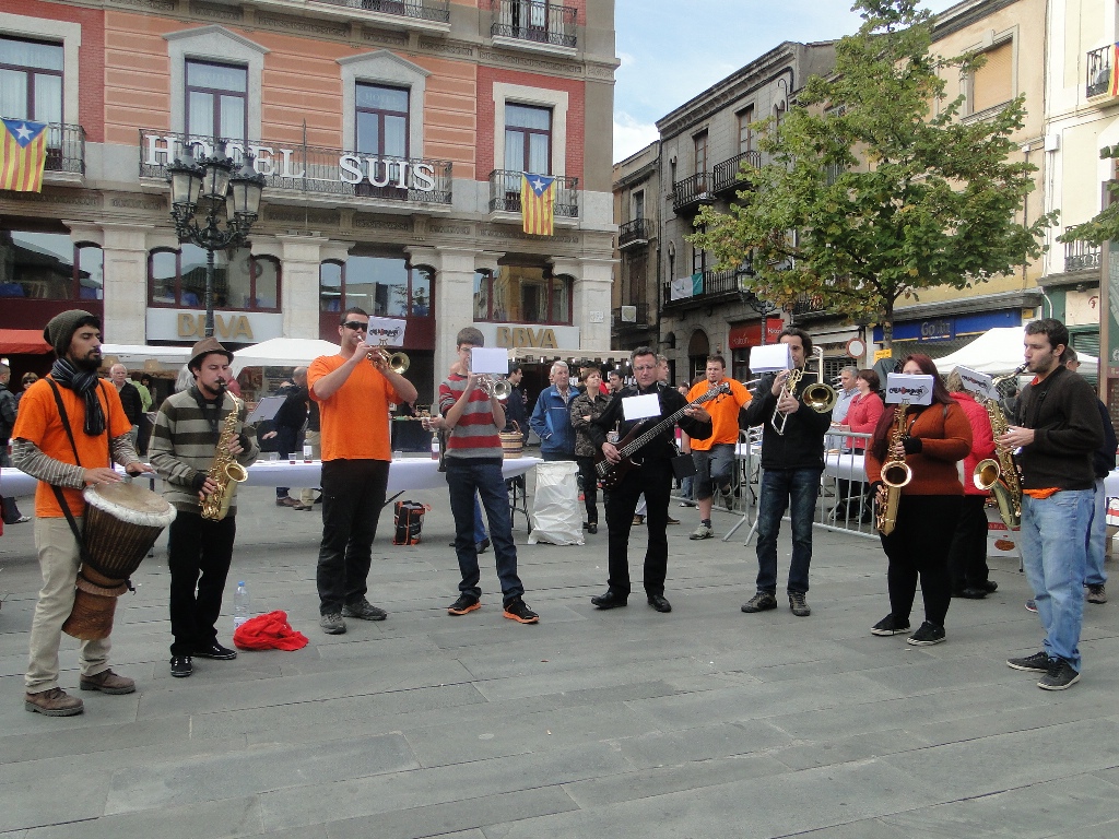 Animaci infantil, amb Ai, Carai