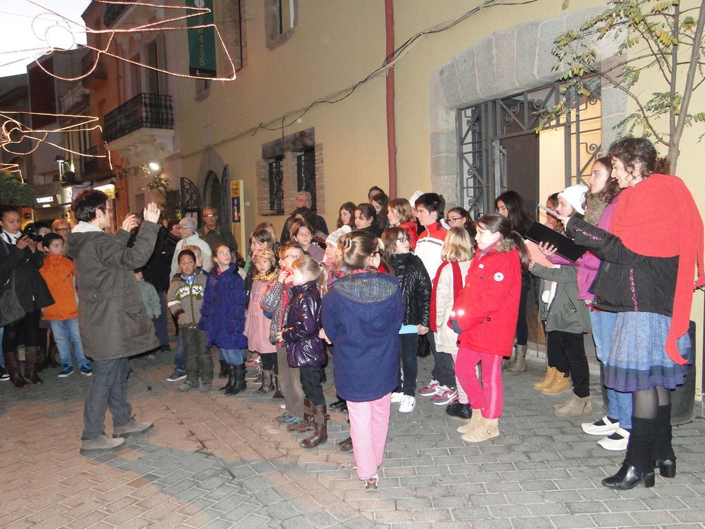 Festes de Nadal i Reis 2013-2014 (1 de 4) - Foto 84252001