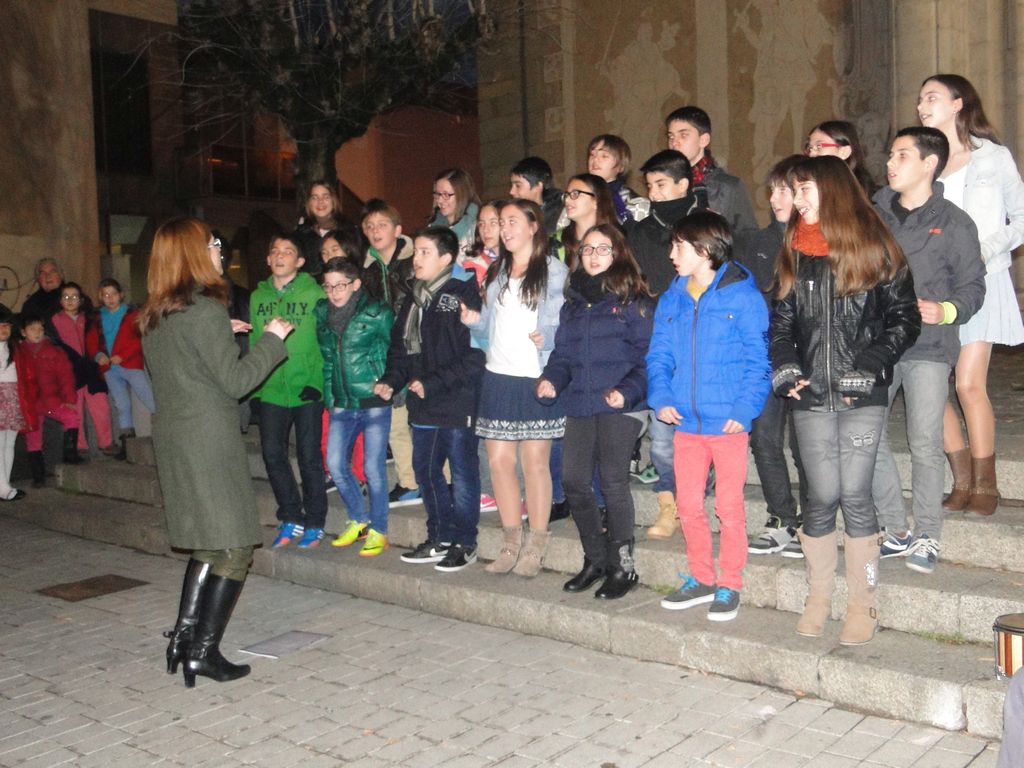 Festes de Nadal i Reis 2013-2014 (1 de 4) - Foto 86708531
