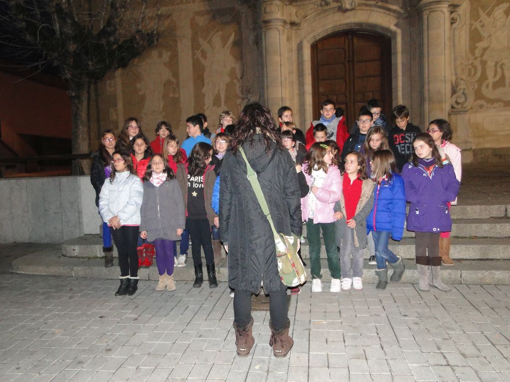 Festes de Nadal i Reis 2013-2014 (1 de 4) - Foto 16186636