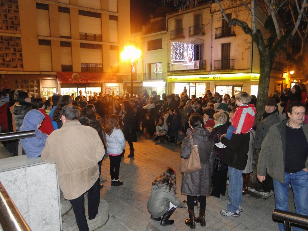 Festes de Nadal i Reis 2013-2014 (1 de 4) - Foto 20234054