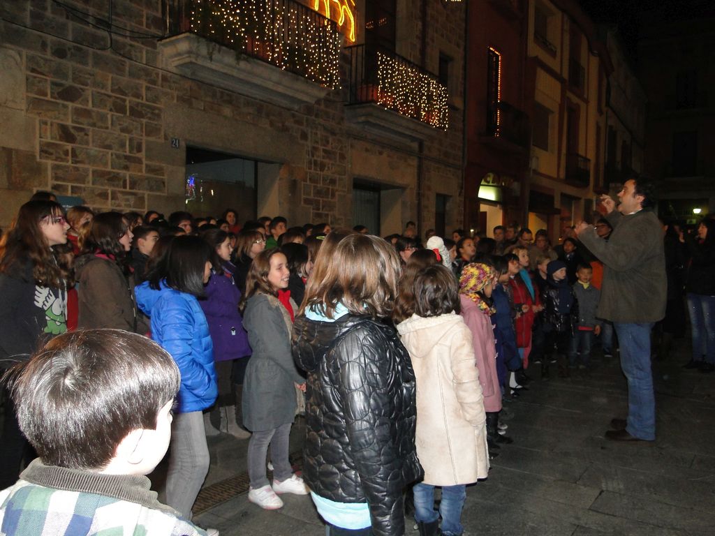 Festes de Nadal i Reis 2013-2014 (1 de 4) - Foto 71883749