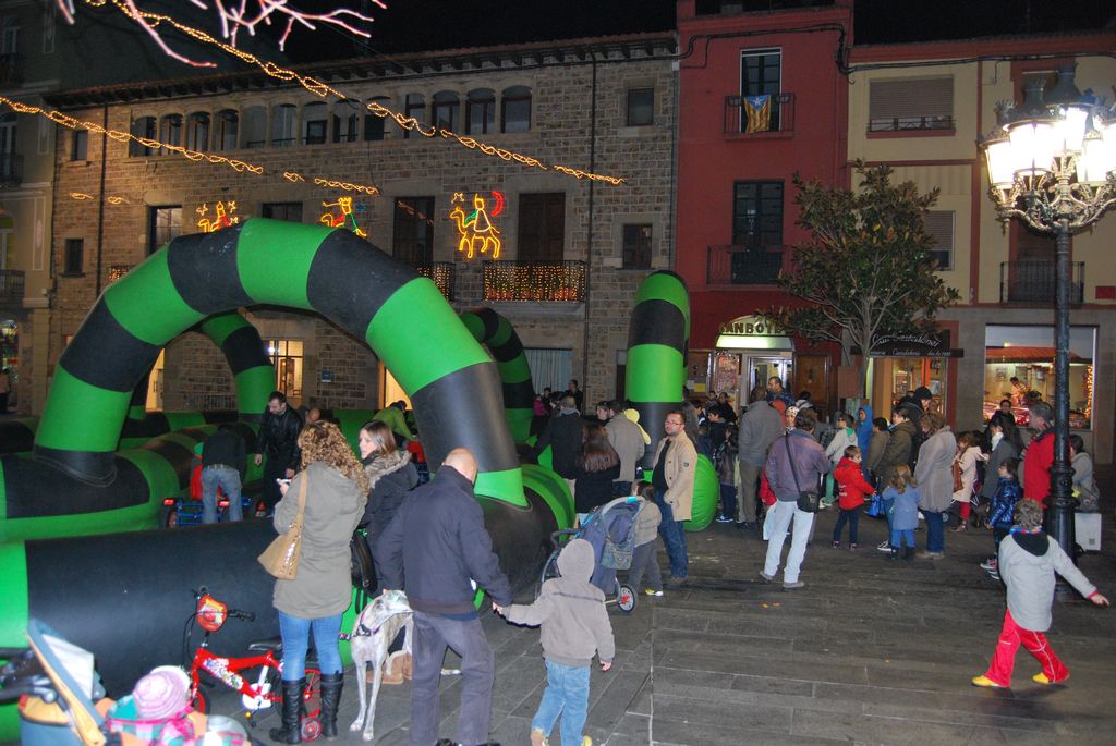 Festes de Nadal i Reis 2013-2014 (3 de 4) - Foto 84725510