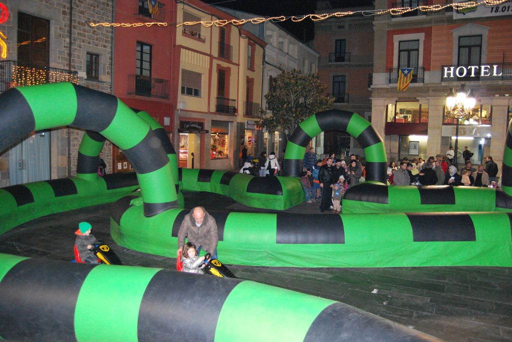 Festes de Nadal i Reis 2013-2014 (3 de 4) - Foto 32887054