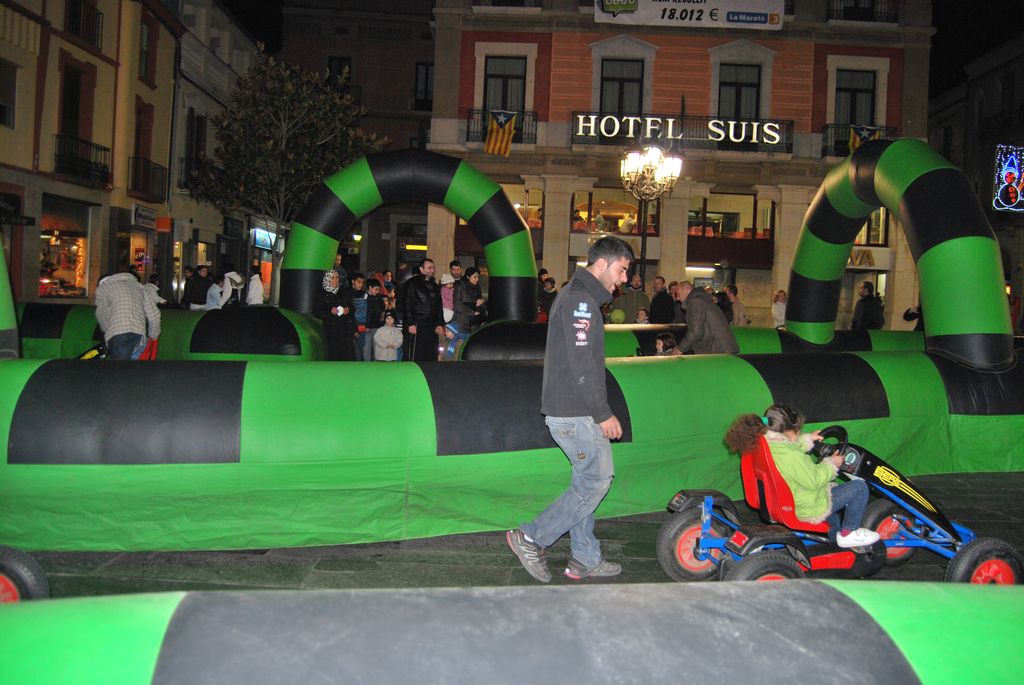 Festes de Nadal i Reis 2013-2014 (3 de 4) - Foto 41996264