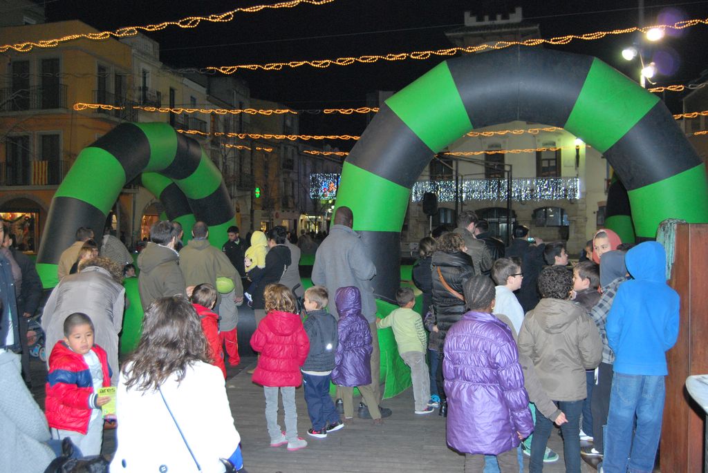 Festes de Nadal i Reis 2013-2014 (3 de 4) - Foto 38625832