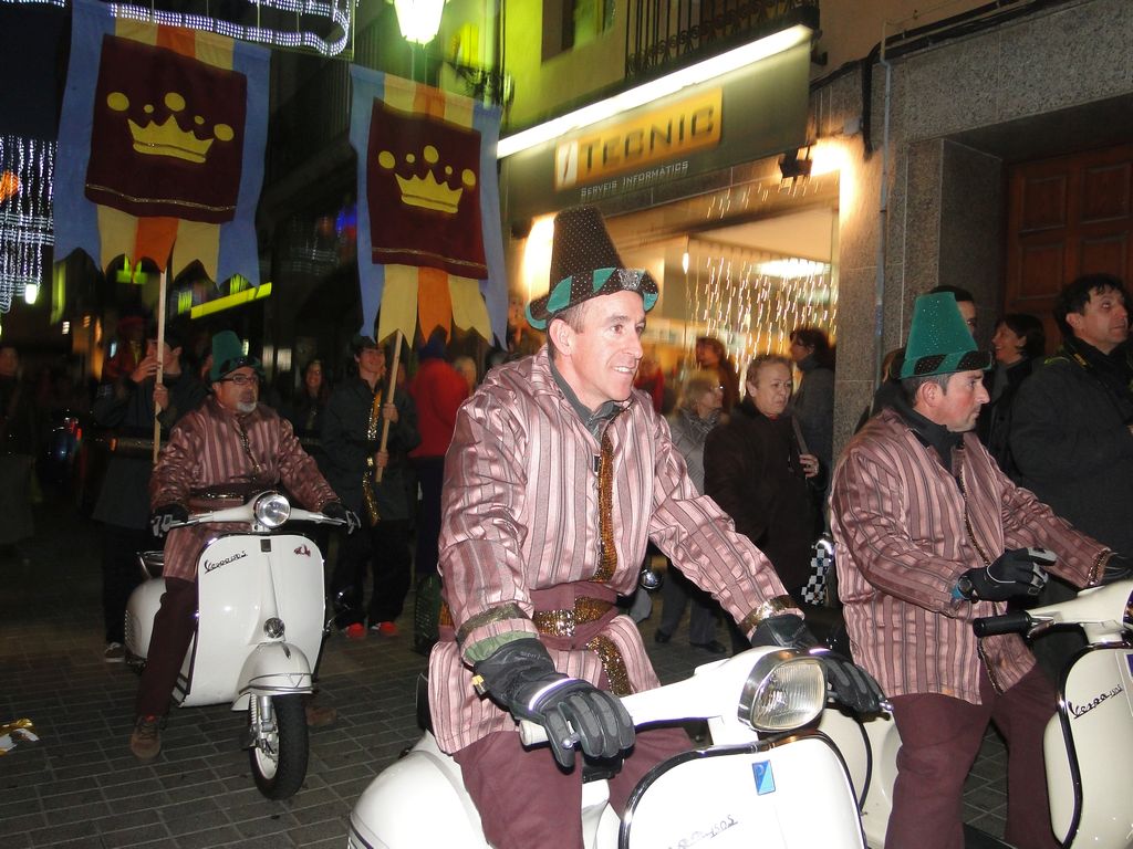 Festes de Nadal i Reis 2013-2014 (4 de 4) - Foto 41308735