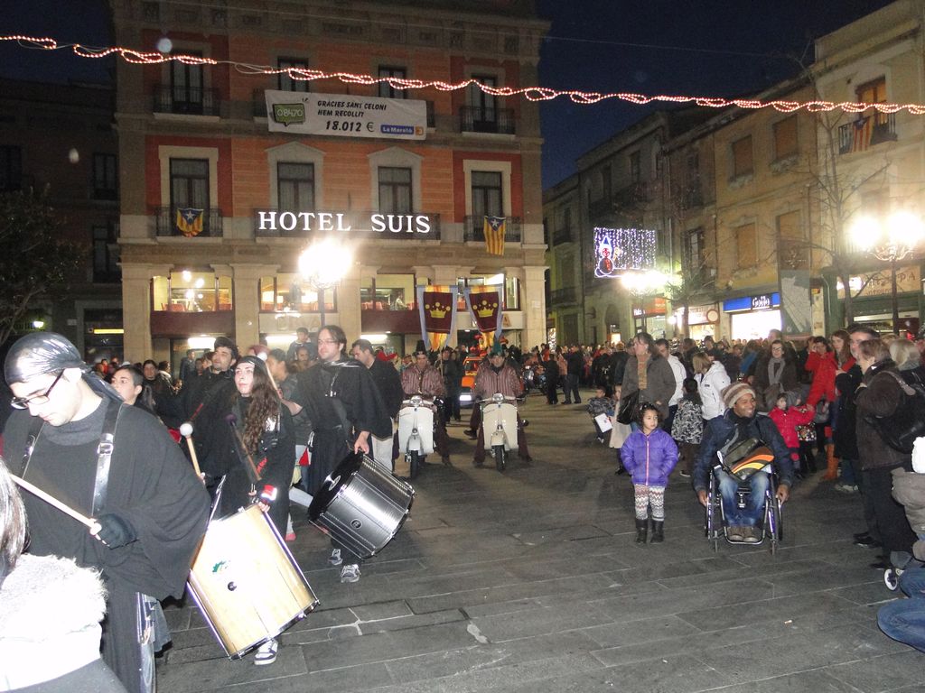 Festes de Nadal i Reis 2013-2014 (4 de 4) - Foto 32373528