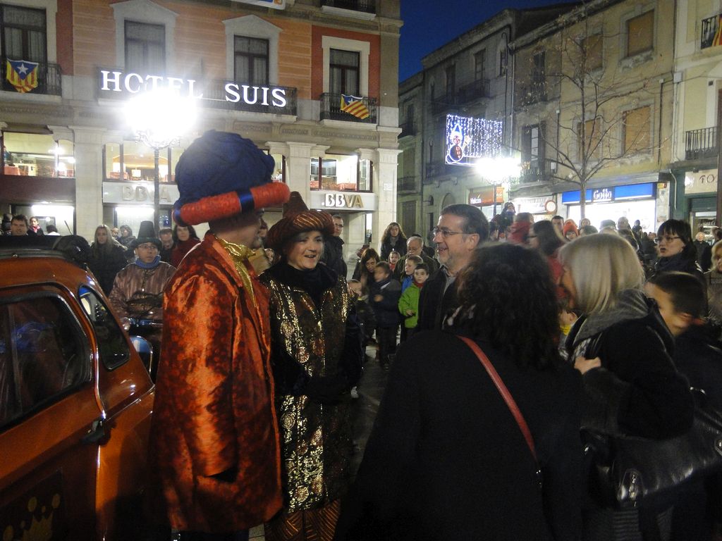 Festes de Nadal i Reis 2013-2014 (4 de 4) - Foto 26350683