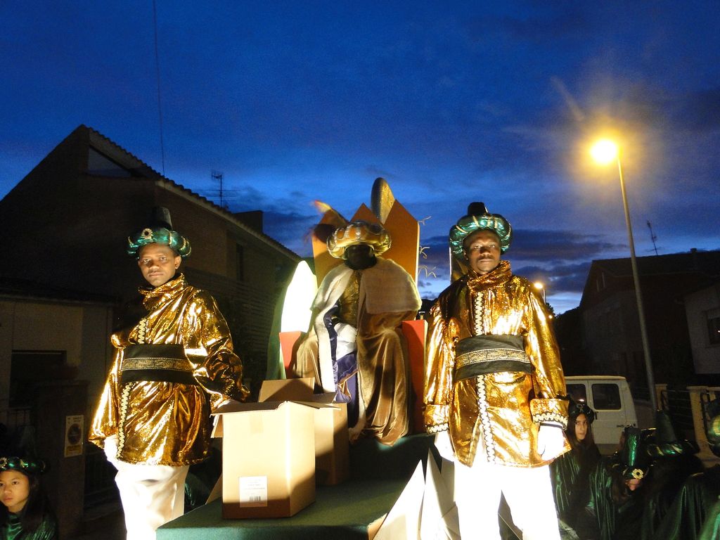 Festes de Nadal i Reis 2013-2014 (4 de 4) - Foto 39998987