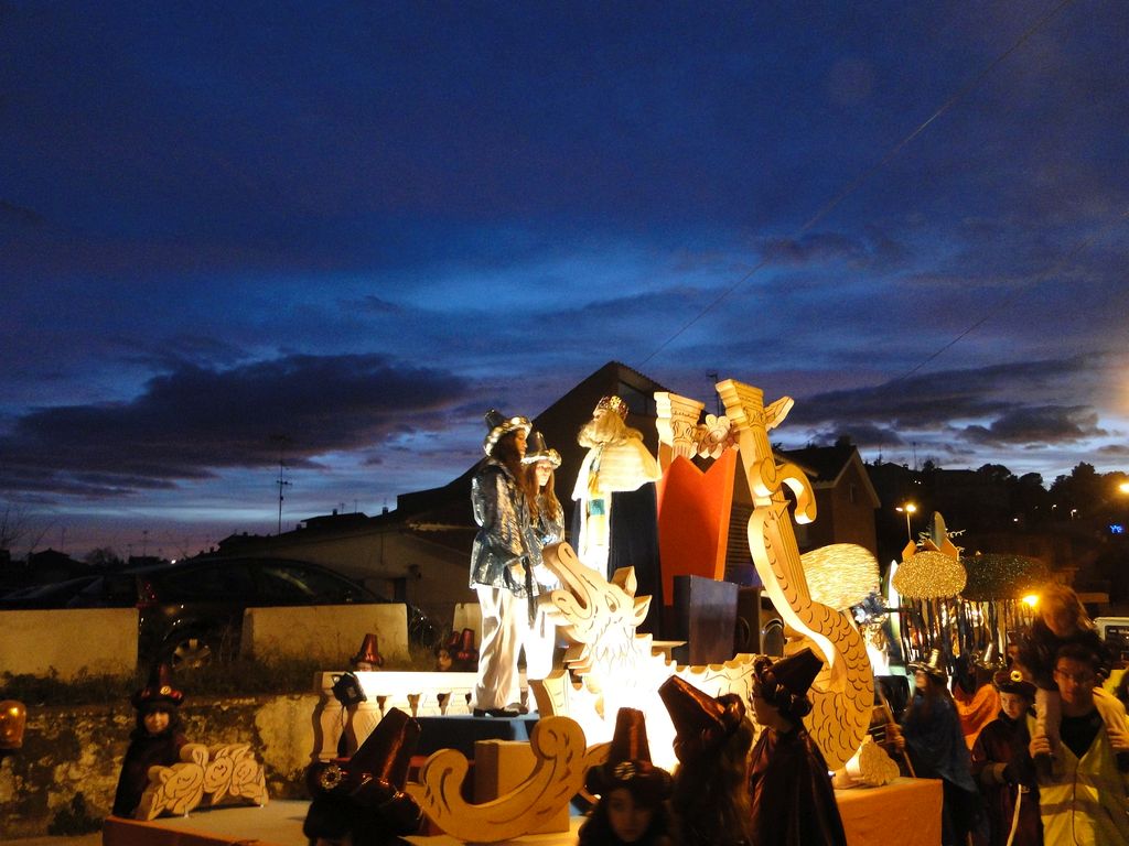 Festes de Nadal i Reis 2013-2014 (4 de 4) - Foto 43412302