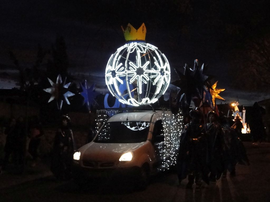 Festes de Nadal i Reis 2013-2014 (4 de 4) - Foto 34709887
