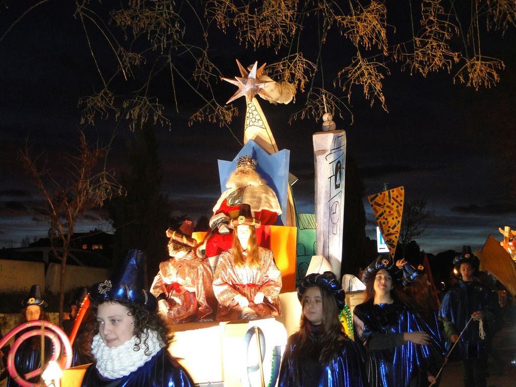 Festes de Nadal i Reis 2013-2014 (4 de 4) - Foto 77209129