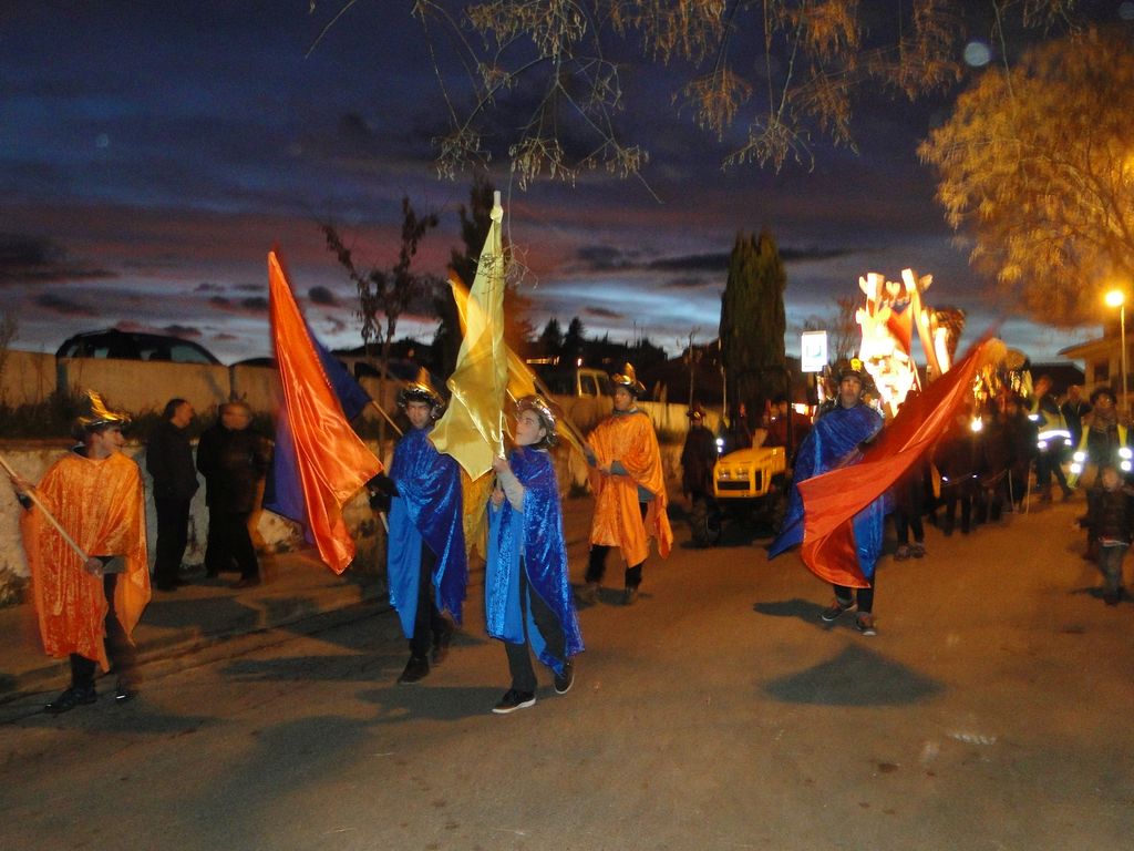 Festes de Nadal i Reis 2013-2014 (4 de 4) - Foto 18829099