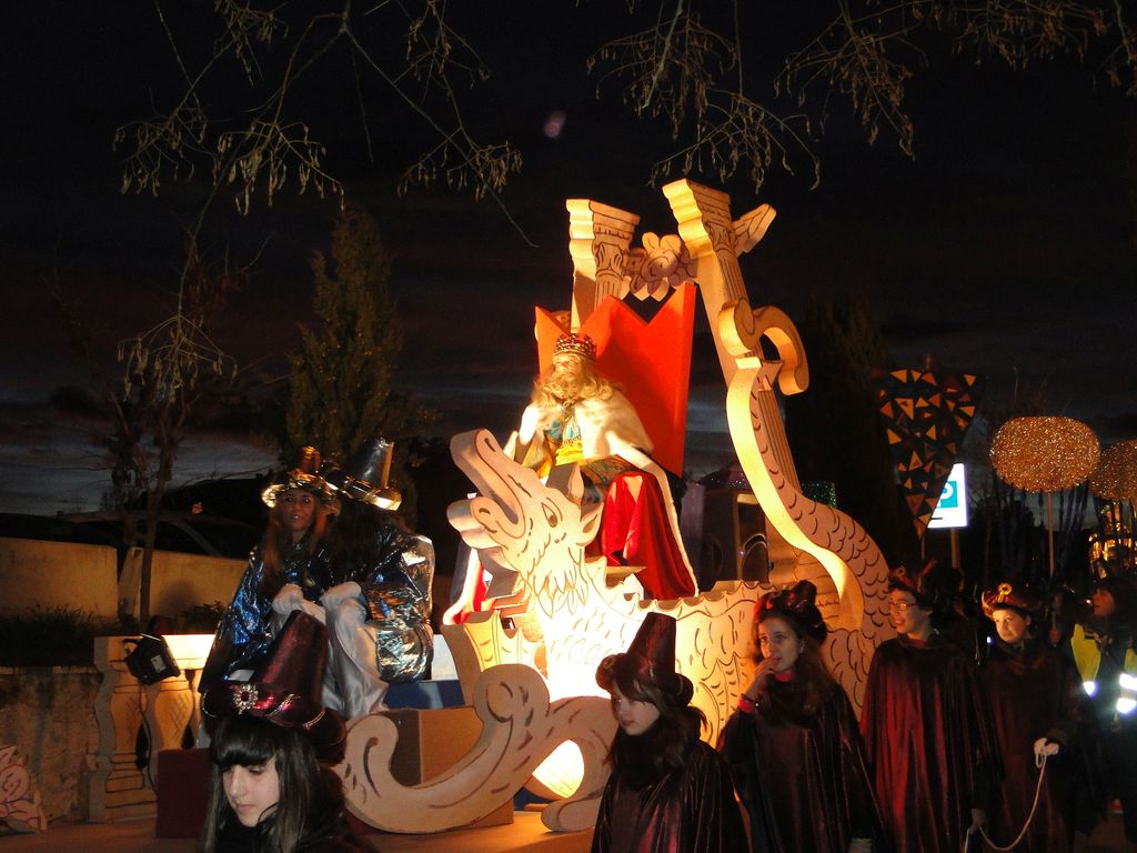 Festes de Nadal i Reis 2013-2014 (4 de 4) - Foto 21623214