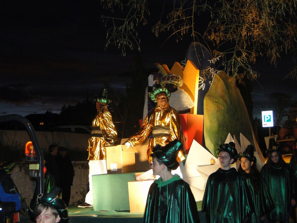 Festes de Nadal i Reis 2013-2014 (4 de 4) - Foto 66420460