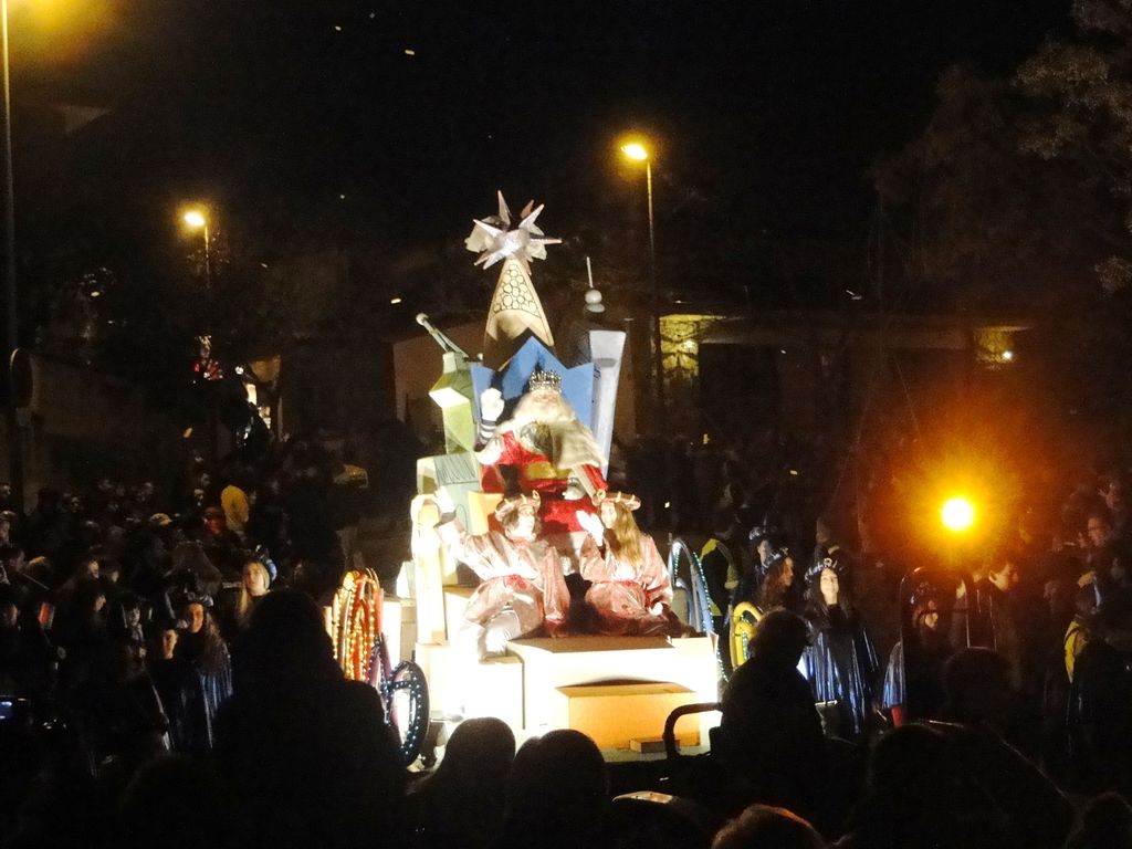 Festes de Nadal i Reis 2013-2014 (4 de 4) - Foto 68036219