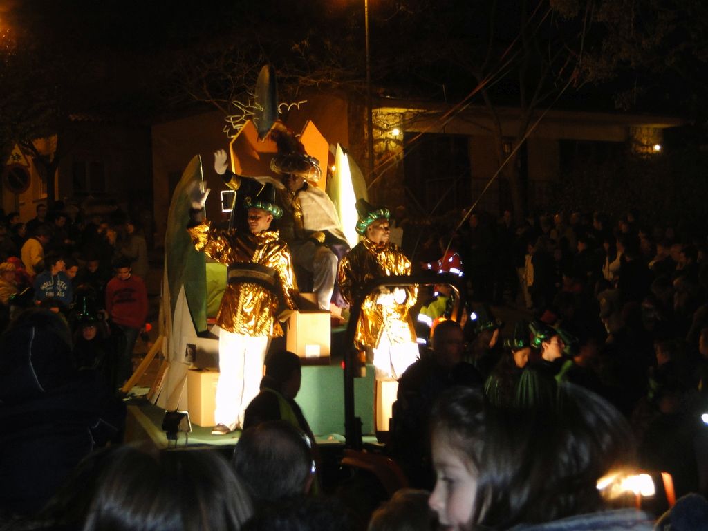 Festes de Nadal i Reis 2013-2014 (4 de 4) - Foto 29083984