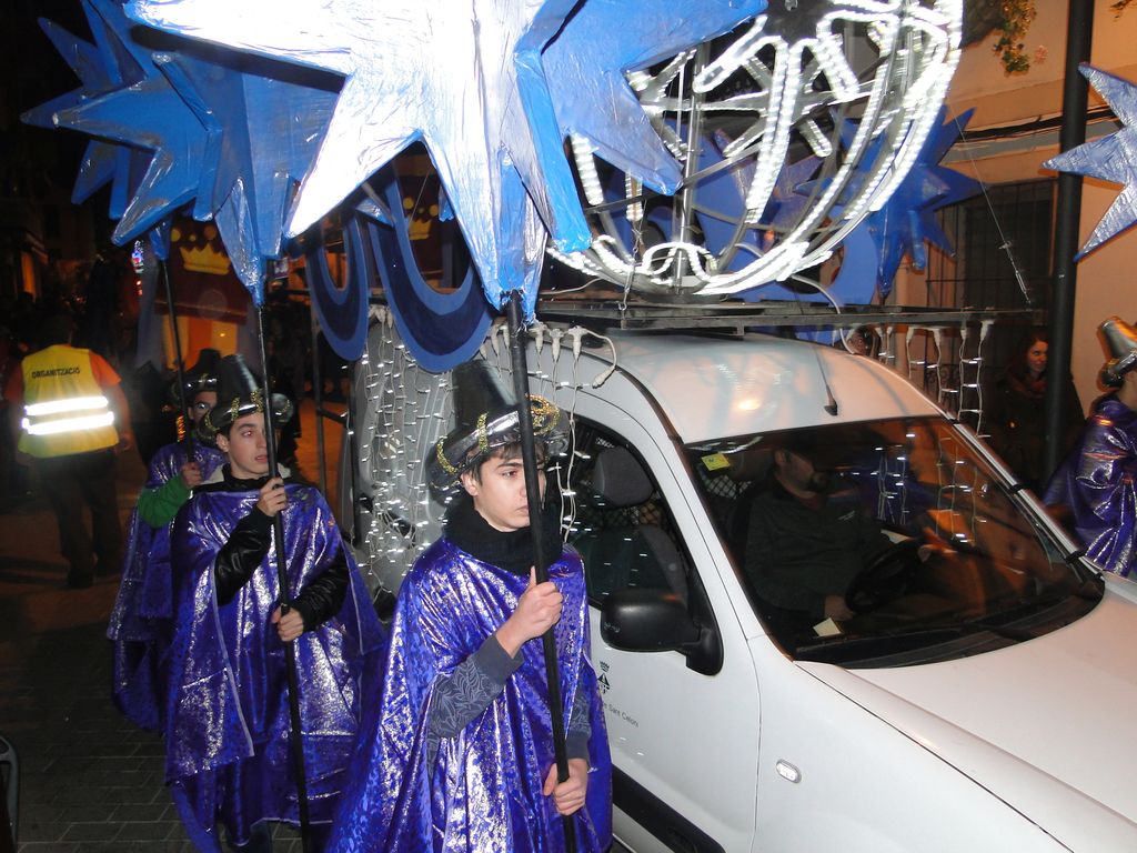 Festes de Nadal i Reis 2013-2014 (4 de 4) - Foto 17799593