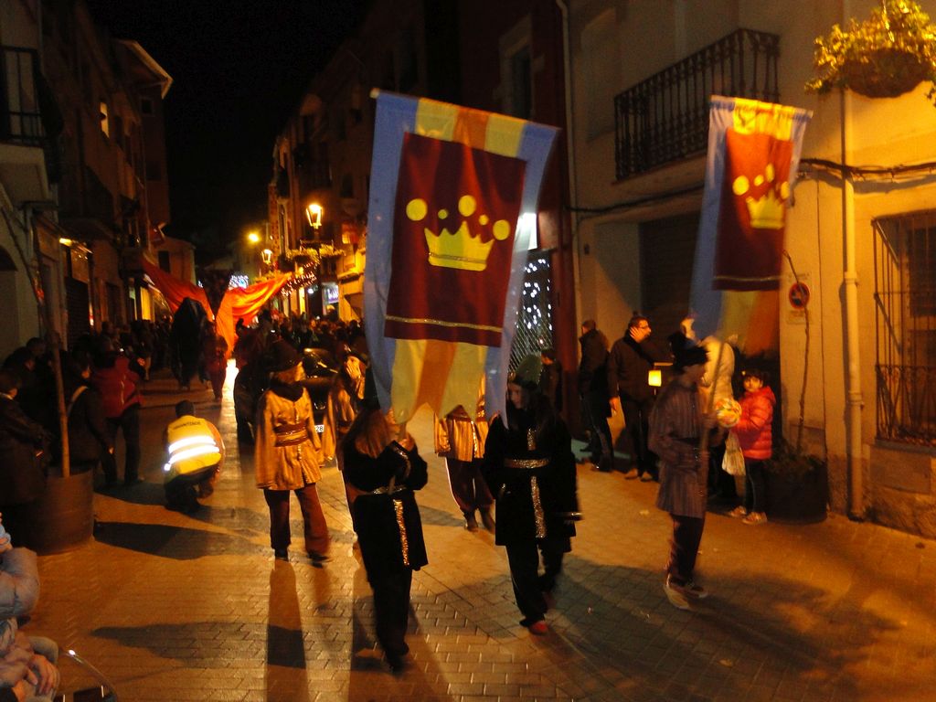 Festes de Nadal i Reis 2013-2014 (4 de 4) - Foto 97550507