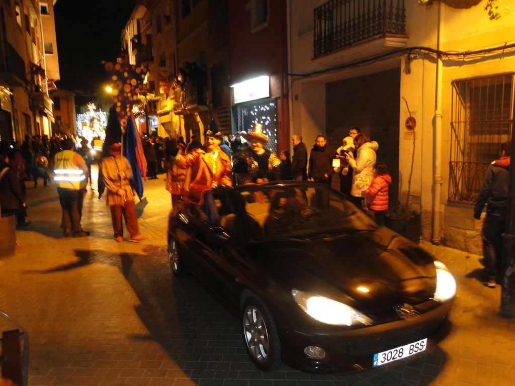 Festes de Nadal i Reis 2013-2014 (4 de 4) - Foto 70634764